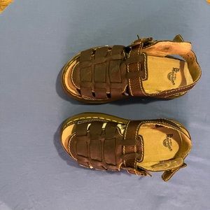Dr. Martens sandals